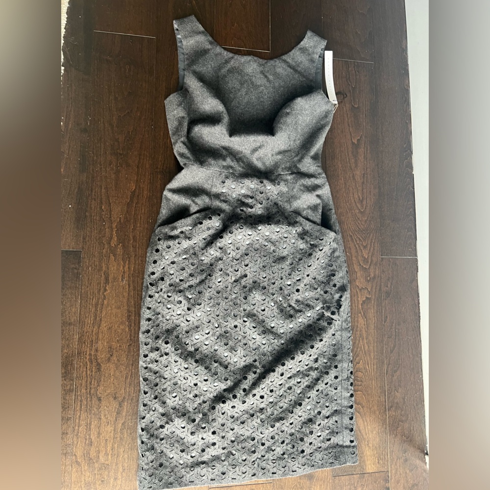 Susana Monaco Slate Skirt